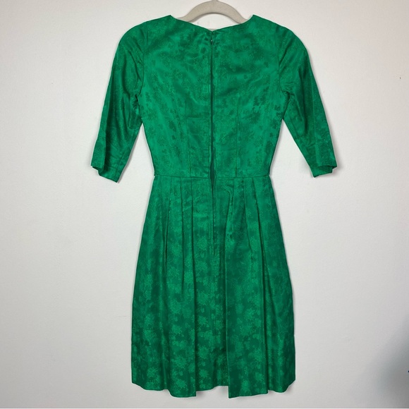 Vintage 50s/60s Handmade Dress - Picture 8 of 16